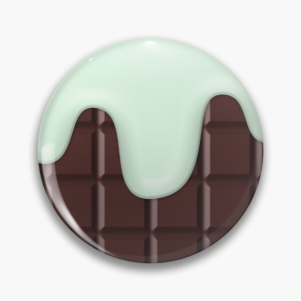 Item preview, Mint Chocolate designed and sold by Rhys Prosser.