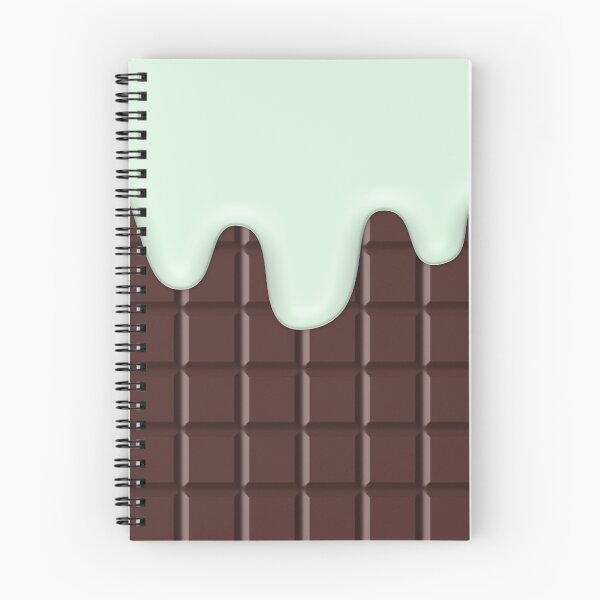 Item preview, Mint Chocolate designed and sold by Rhys Prosser.