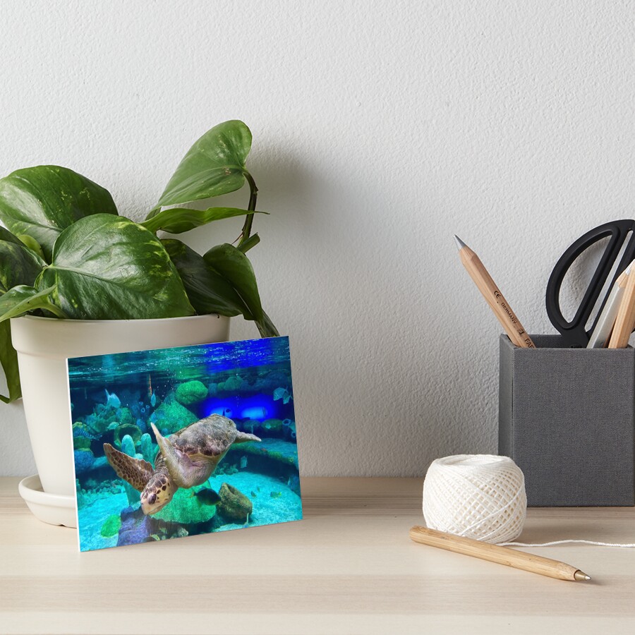 Item preview, Art Board Print designed and sold by rossifari.