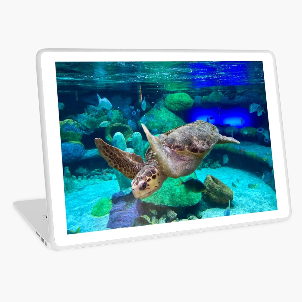 Item preview, Laptop Skin designed and sold by rossifari.