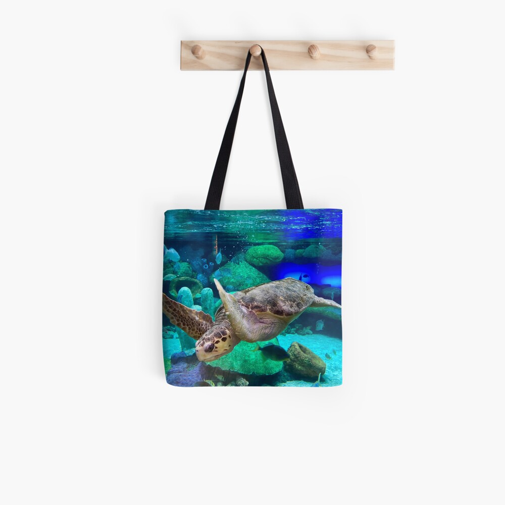 Item preview, All Over Print Tote Bag designed and sold by rossifari.