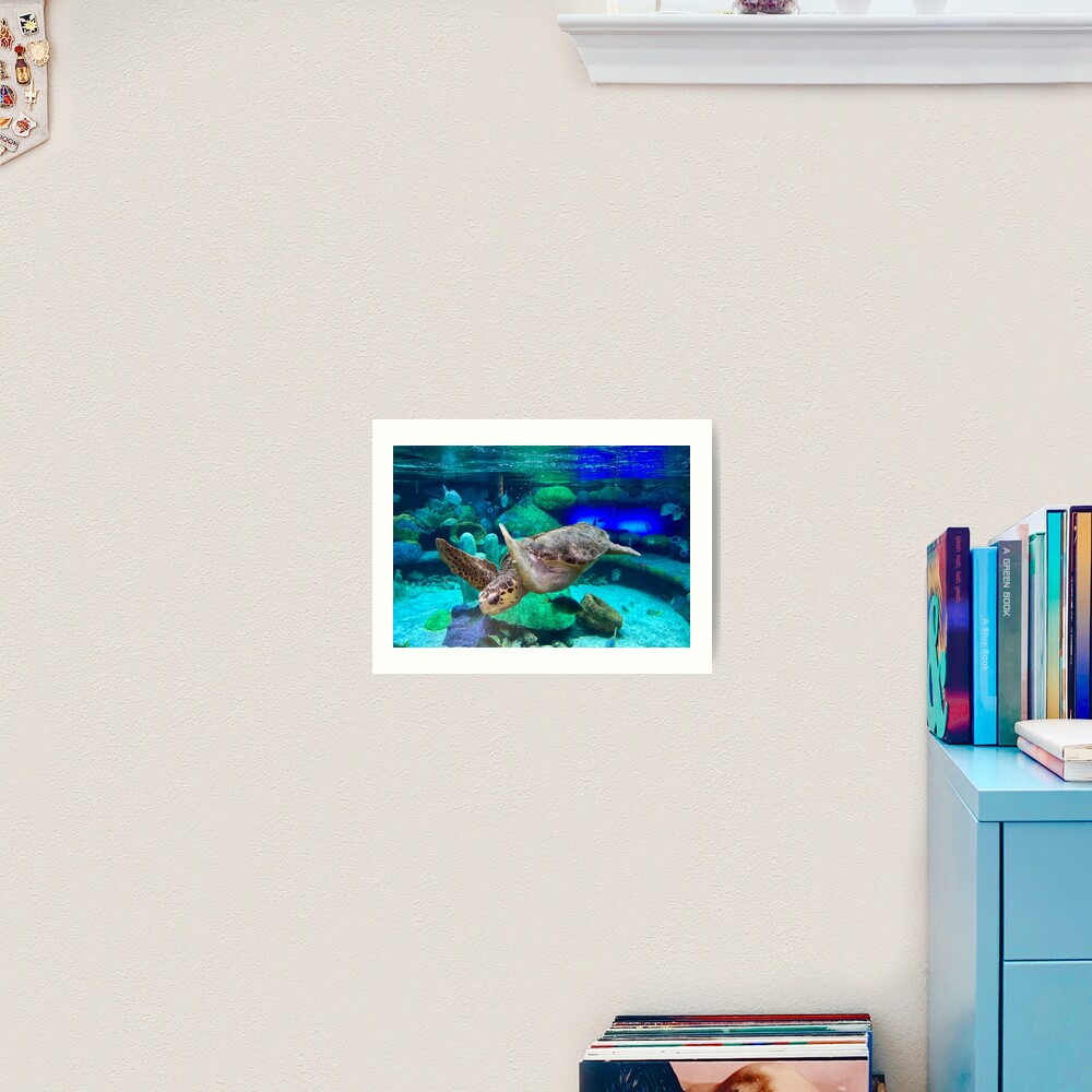 Item preview, Art Print designed and sold by rossifari.