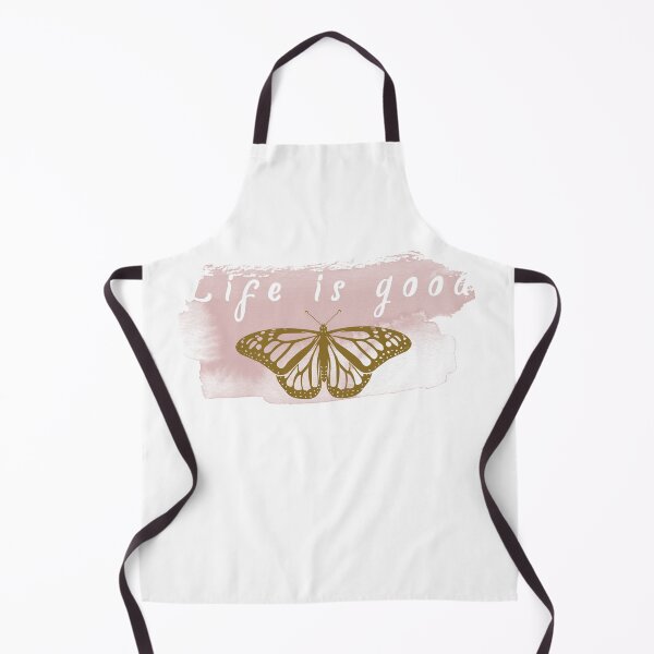 Item preview, Gold Butterfly & Pink Paint Back designed and sold by Creations By MGM.