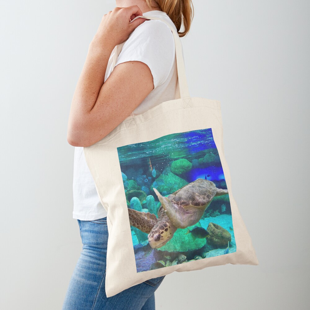 Item preview, Cotton Tote Bag designed and sold by rossifari.