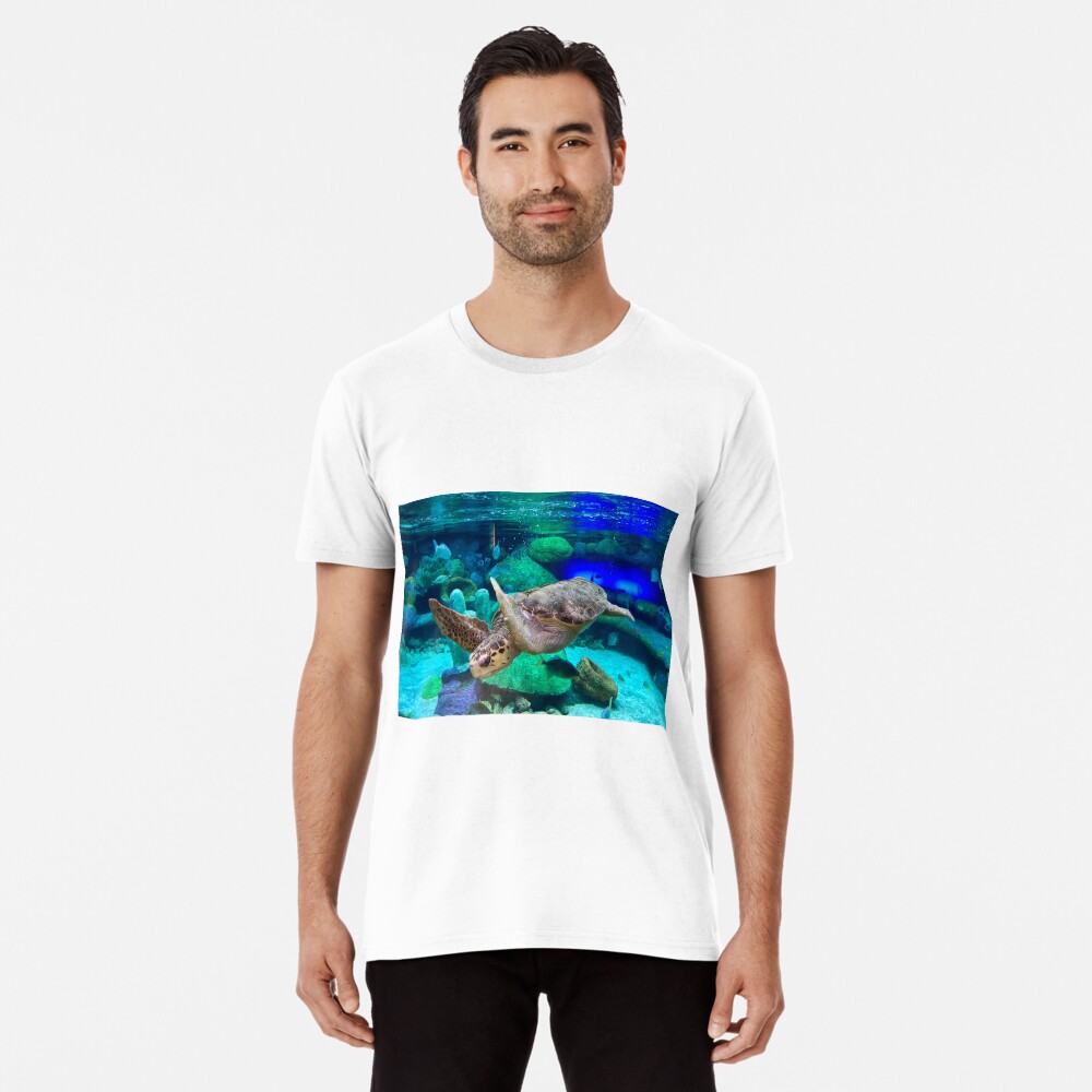 Item preview, Premium T-Shirt designed and sold by rossifari.