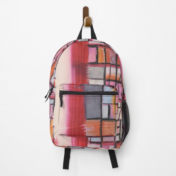 Evanston, IL Backpack