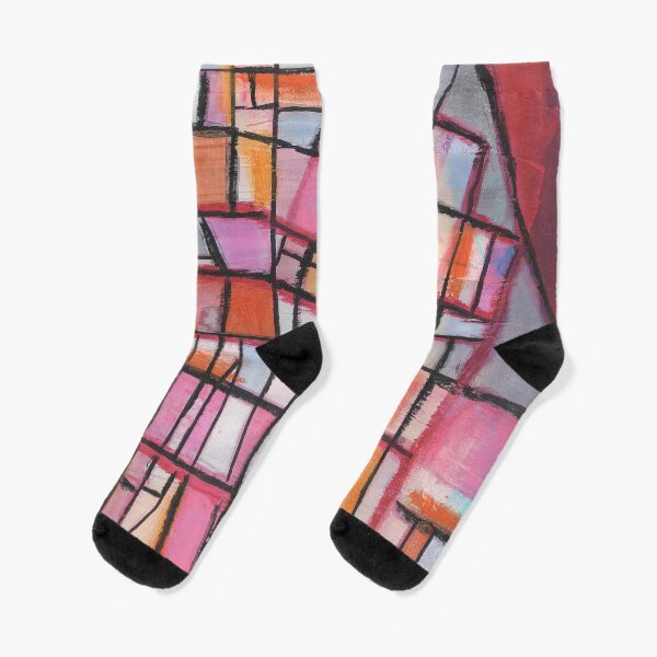 Evanston, IL Socks