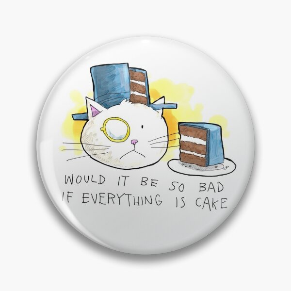 Item preview, Dapper - ¿Es pastel? designed and sold by johnnybuzt.