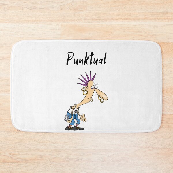 Item preview, Punktual designed and sold by Ross Libby.
