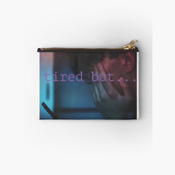 Item preview, tired but... designed and sold by sunny-007.