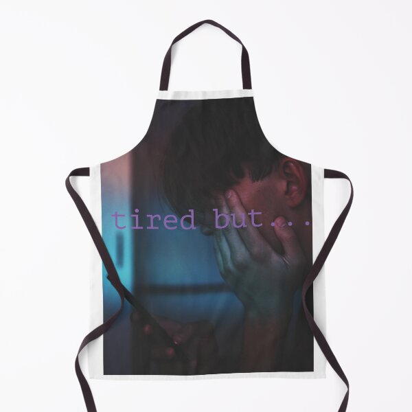 Item preview, tired but... designed and sold by sunny-007.