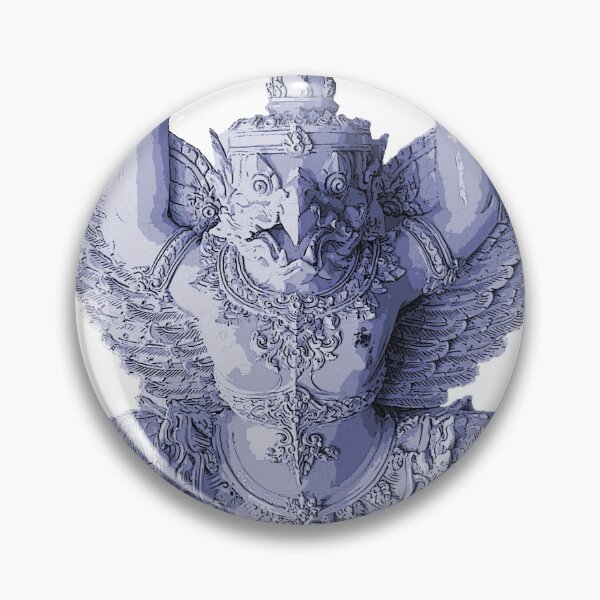 Item preview, Garuda Bird designed and sold by lostsheep007.