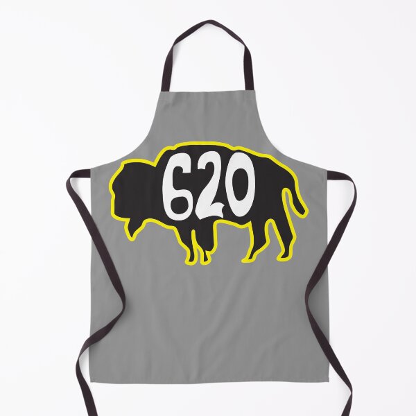Item preview, Hand Drawn Kansas Buffalo 620 Black Gold designed and sold by itsrturn.