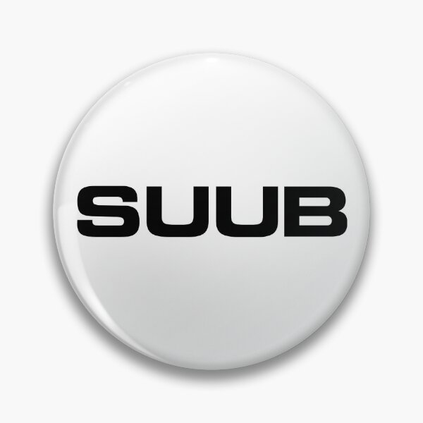 Item preview, SUUB (ARU) designed and sold by George Katilus IV.