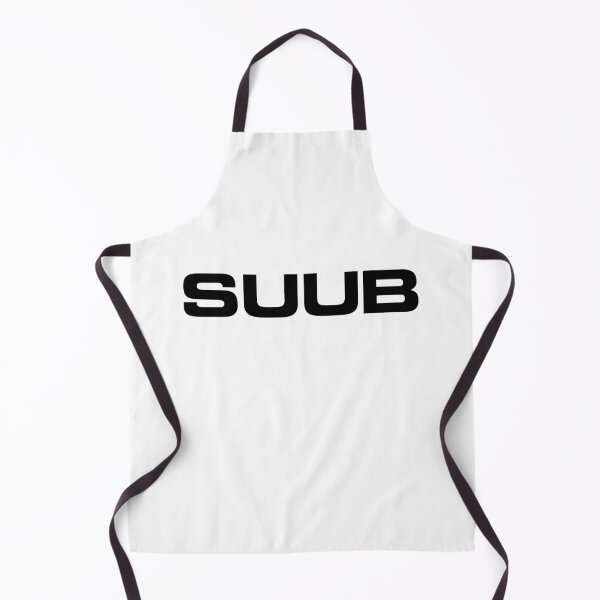 Item preview, SUUB (ARU) designed and sold by George Katilus IV.