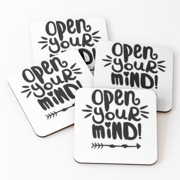 Item preview, open your mind designed and sold by Legends Indumentaria.