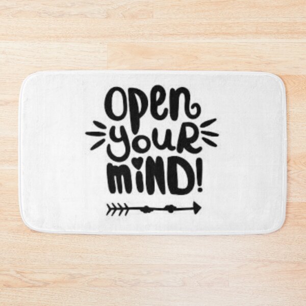 Item preview, open your mind designed and sold by Legends Indumentaria.