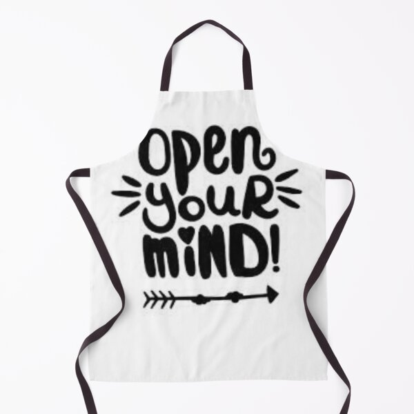 Item preview, open your mind designed and sold by Legends Indumentaria.