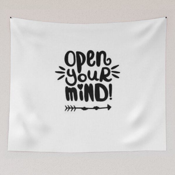 Item preview, open your mind designed and sold by Legends Indumentaria.