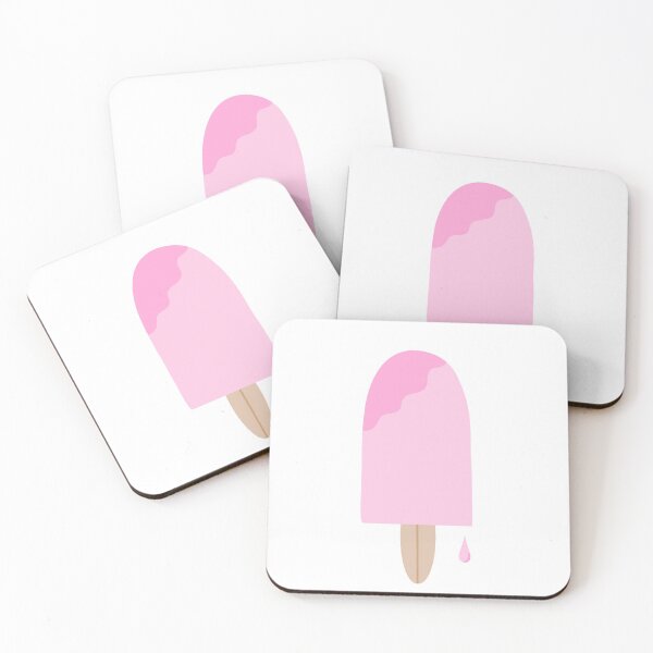 Item preview, popsicle designed and sold by okie-dokie-art.