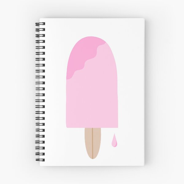 Item preview, popsicle designed and sold by okie-dokie-art.