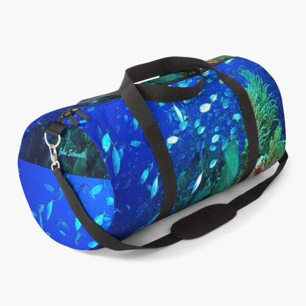 Item preview, Roatan Reef designed and sold by Sharon Schwalbe.