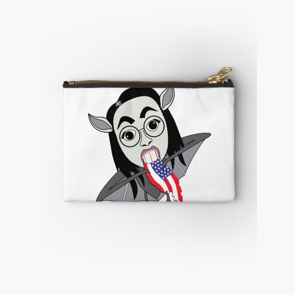 Item preview, AOC Sucks! designed and sold by redbruhl.
