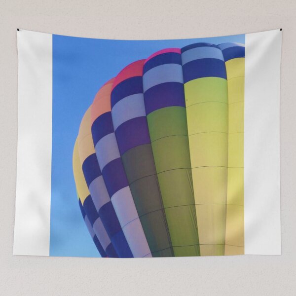 Item preview, In the Air designed and sold by rwartbyrw.