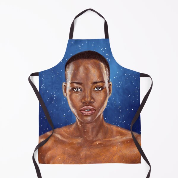 Item preview, Lupita Nyong'o A Beauty Simply Out Of This World designed and sold by Neil Feigeles.