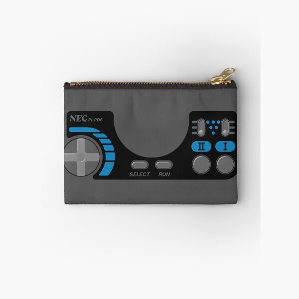 Item preview, Core Grafx Game Pad (pocket) designed and sold by GrafxGear.