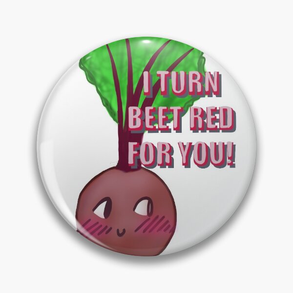 Item preview, blushing beet designed and sold by SadieBrimeyer.