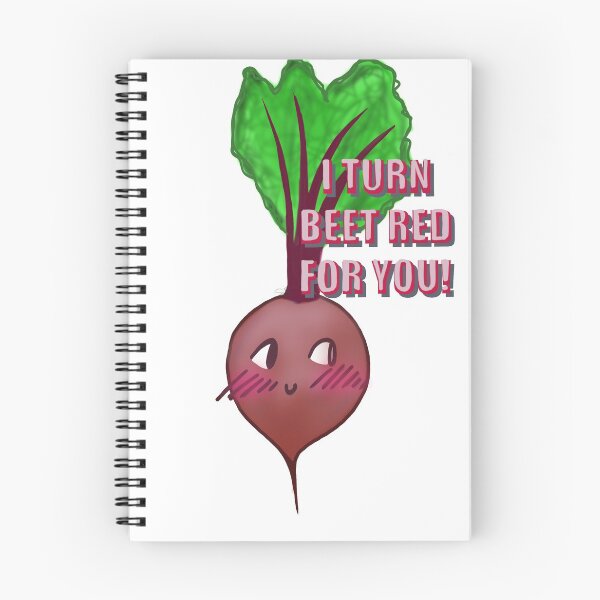 Item preview, blushing beet designed and sold by SadieBrimeyer.