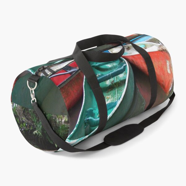 Item preview, Belizean Canoe Adventure designed and sold by Sharon Schwalbe.