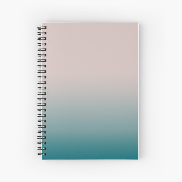 Item preview, Smooth gradient neutral colors fashion simple color beige blue background designed and sold by fuzzyfox.