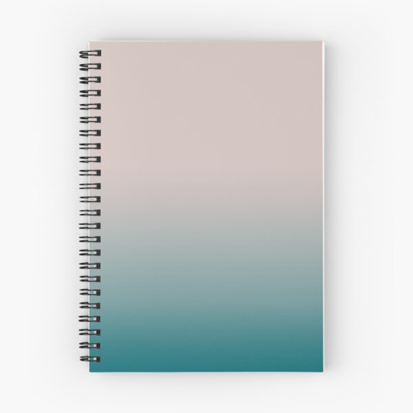 Item preview, Smooth gradient neutral colors fashion simple color beige blue background designed and sold by fuzzyfox.