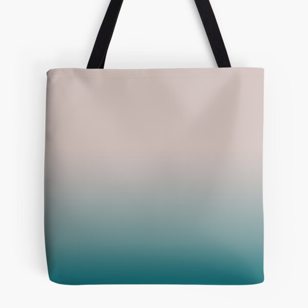 Item preview, Smooth gradient neutral colors fashion simple color beige blue background designed and sold by fuzzyfox.