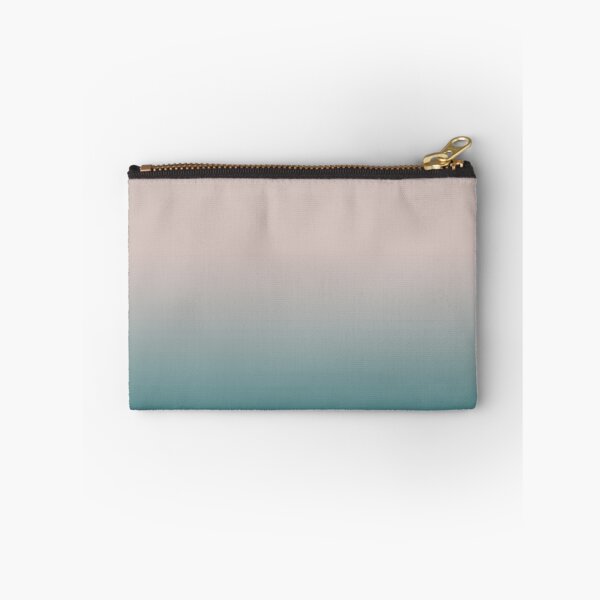 Item preview, Smooth gradient neutral colors fashion simple color beige blue background designed and sold by fuzzyfox.