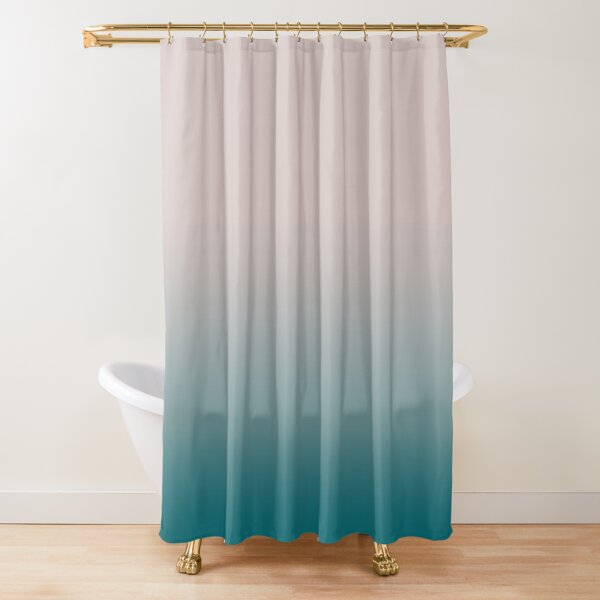 Item preview, Smooth gradient neutral colors fashion simple color beige blue background designed and sold by fuzzyfox.