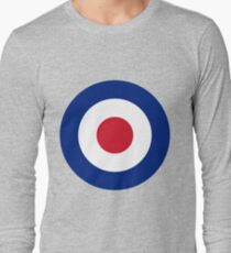 Mod Long Sleeve T-Shirt