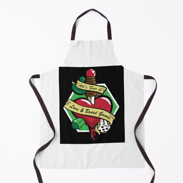 Item preview, All's Fair designed and sold by Bill Cournoyer.