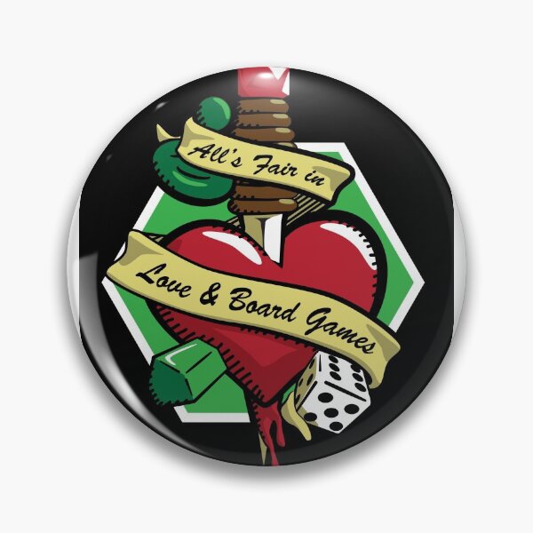 Item preview, All's Fair designed and sold by Bill Cournoyer.