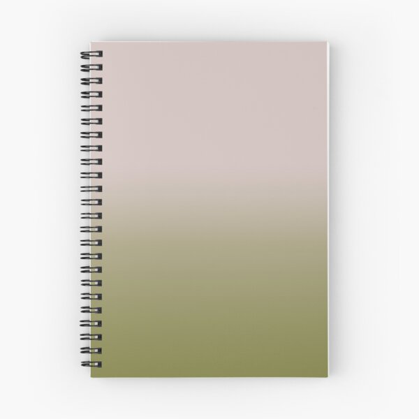 Item preview, Smooth gradient neutral colors fashion simple color beige green background designed and sold by fuzzyfox.