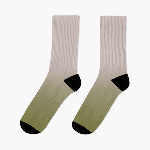 Item preview, Smooth gradient neutral colors fashion simple color beige green background designed and sold by fuzzyfox.