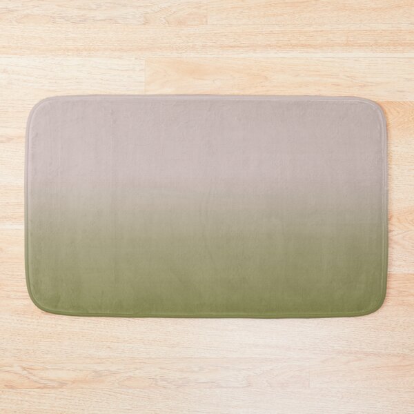 Item preview, Smooth gradient neutral colors fashion simple color beige green background designed and sold by fuzzyfox.