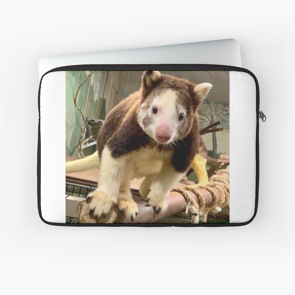 Item preview, Laptop Sleeve designed and sold by rossifari.