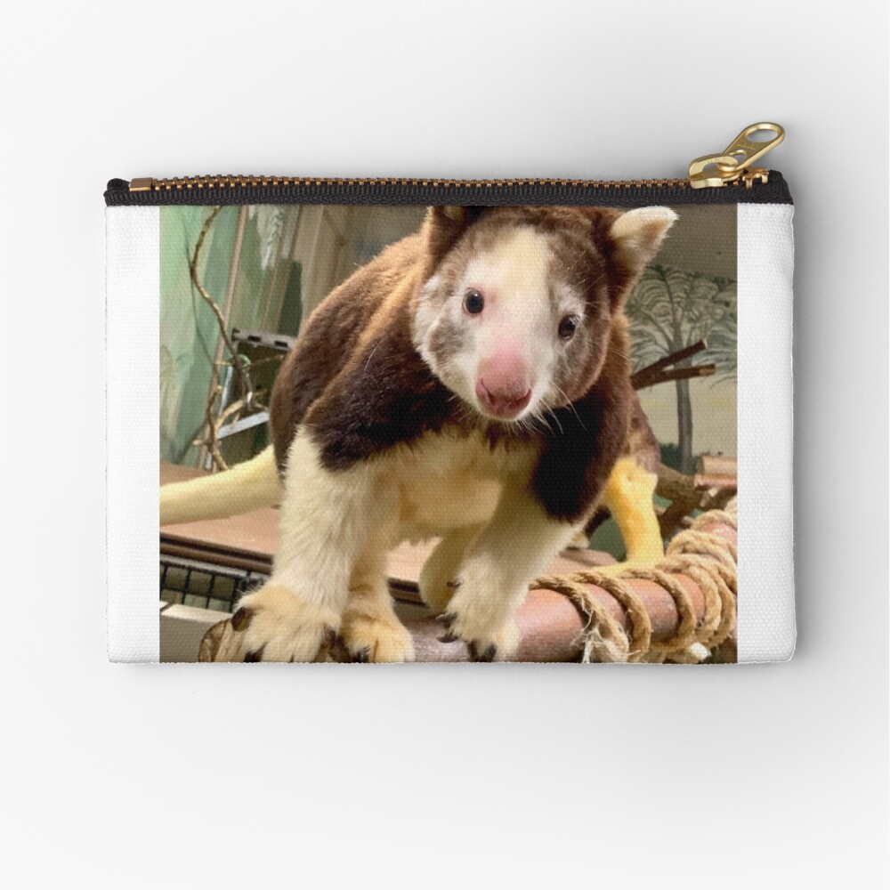 Item preview, Zipper Pouch designed and sold by rossifari.