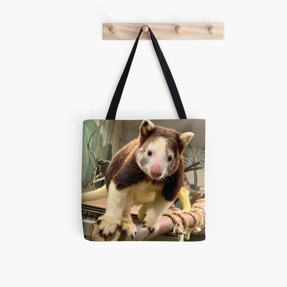 Item preview, All Over Print Tote Bag designed and sold by rossifari.