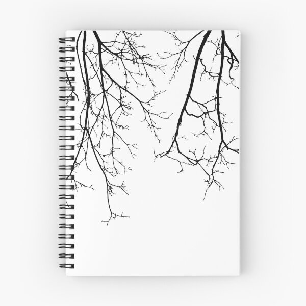 Item preview, Tree Branches Silhouette designed and sold by xantheose.
