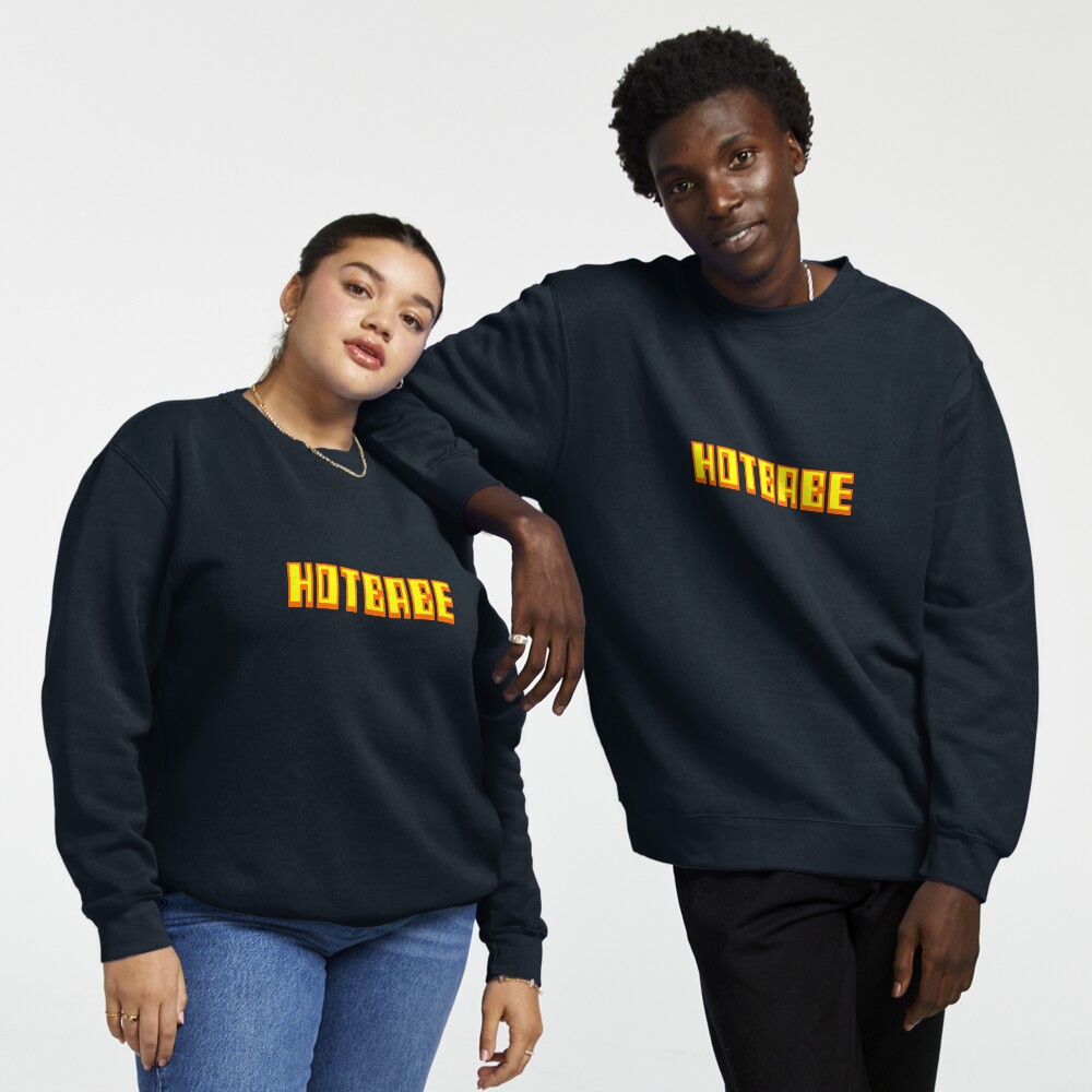 Item preview, Pullover Sweatshirt designed and sold by HauntedBox.