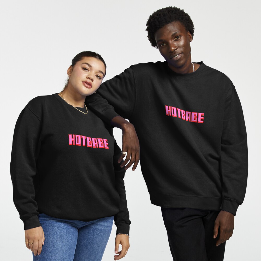 Item preview, Pullover Sweatshirt designed and sold by HauntedBox.